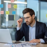 What Happens to Your Partner, Your Staff and Your Business If One of You Cannot Work?