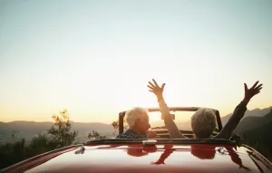 The Great Retirement Roundup 5 retirement